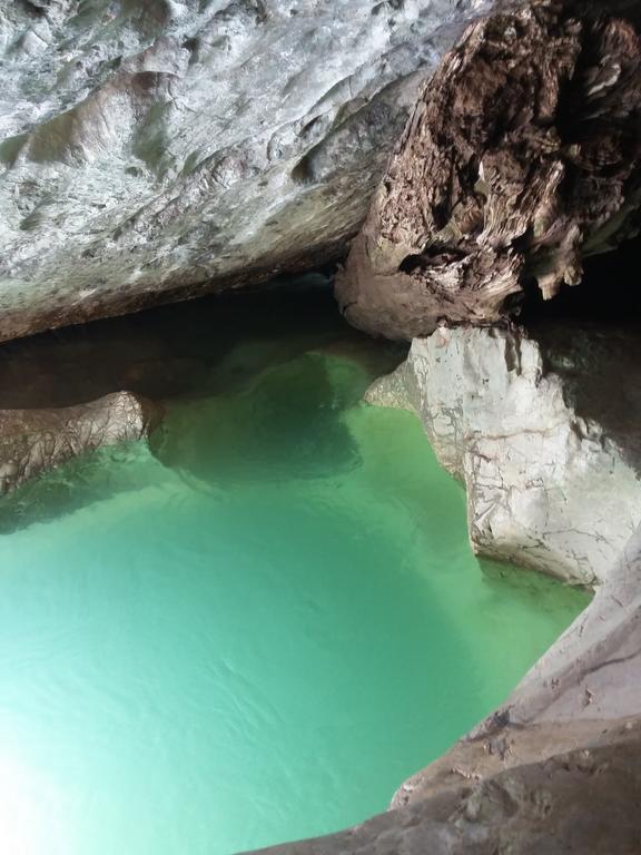 Pensiunea Piatra Graitoare Vartop Exteriér fotografie